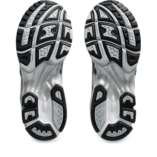 Image of Asics Men's Gel-Kayano 14 White /Fjord Grey
