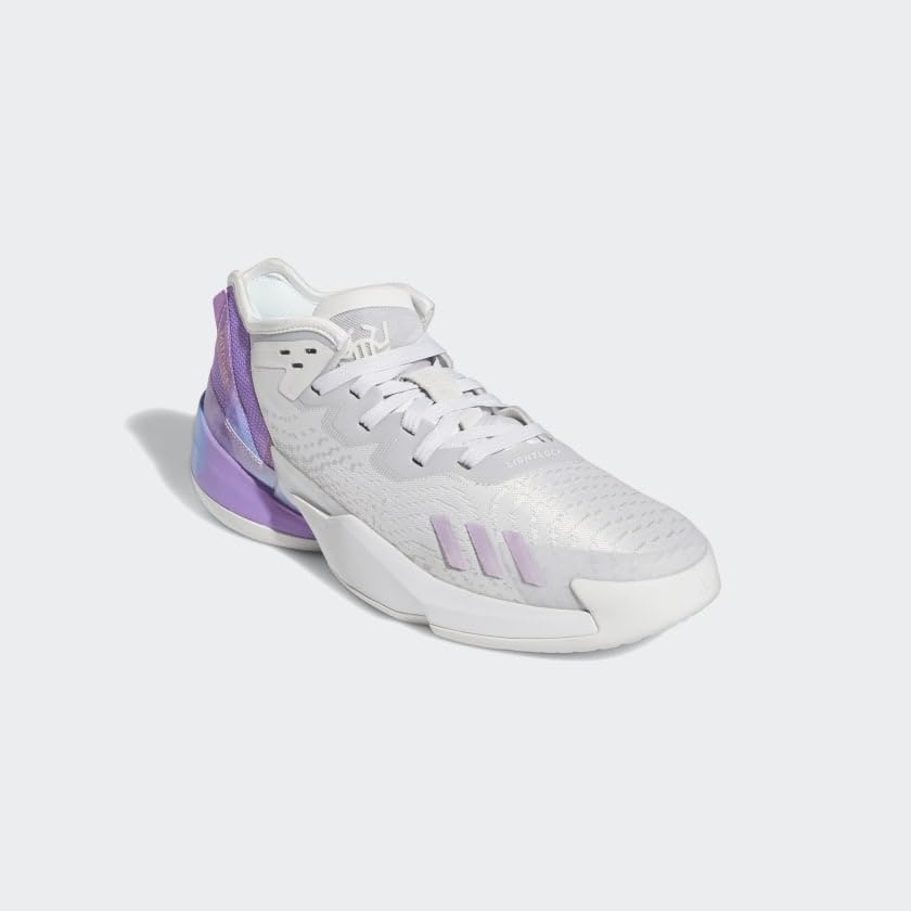 Image of Adidas Unisex-Adult D.o.n. Issue 4