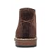 Arkbird Chukka Boots Fashion and Comfort Casual Oxfords Ankle Lace Up Boot Coffee 9