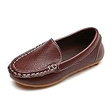 Vorgelen Unisex-Kinder Mokassins