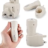 *NEW* 3-in-1 Rechargeable Torch, Automatic Night Light & Emergency Power Cut Light. As seen on BBC's"Dragons Den" - Image 7