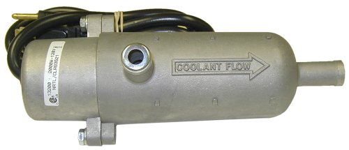 Kat'S 13100 1000 Watt Aluminum Circulating Tank Heater thumb #1