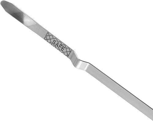 Miniatura 6 de Varilla de nivel de aceite de motor compatible con Dodge Grand Caravan 2006-10, Chrysler Town & Country  Chrysler Pacifica 2007-08, Caravan 2006-07