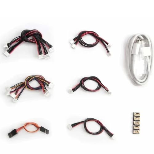 Plinthe Pix32 V5 V6 pour FC le support idéal pour vos sessions de drone FPV