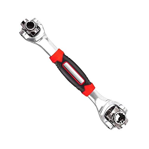 ZUKANZO Universal Wrench 48 Tools - Image 2