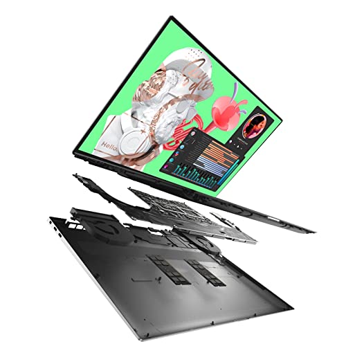 Dell XPS 15 9530 laptop