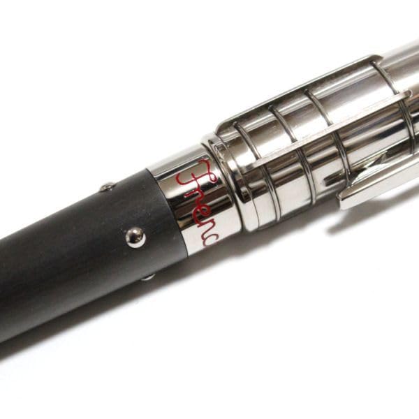 デュポン　オランピオ　ボールペン 90s S.T. デュポン オランピオ S.T.Dupont Olympio （細字） 18K