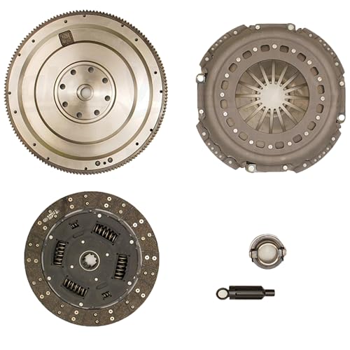 Image of Valeo 53301407 OE Replacement Clutch Kit