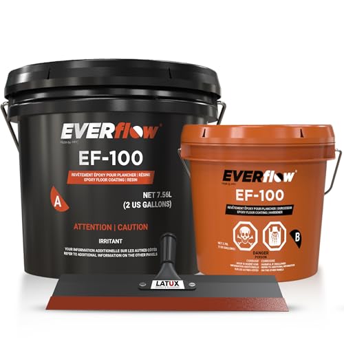 MPC-100 Epoxy Kit