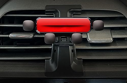 Support téléphone voiture pour Lexus ES 2010-2012 stable et réglable