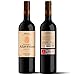 Bodegas Alavesas – Vino Tinto Crianza 2019 Denominación de Origen Calificada Rioja,...