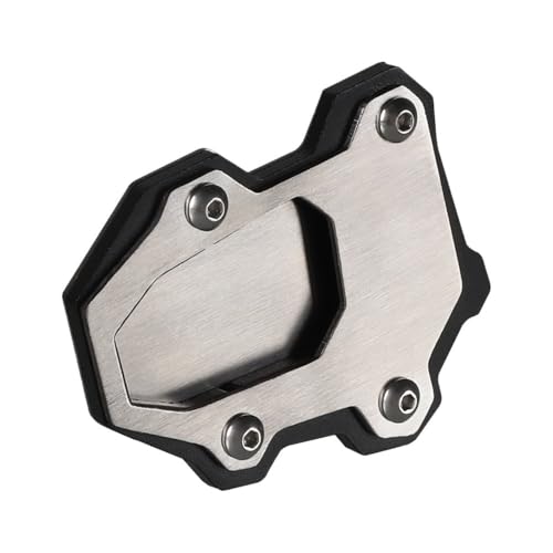 Extension béquille latérale pour V-STROM 250 support moto CNC