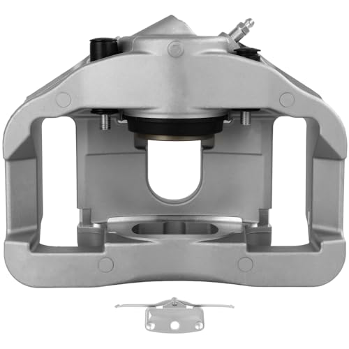 Image of SCITOO Front Left Brake Caliper Without Bracket 192965 Compatible For BMW For 525i 2004-2006,For BMW For 528i 2008-2010,For BMW For 530i 2004-2007