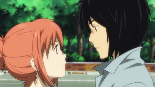 東のエデン 劇場版II Paradise Lost Blu-rayスタンダード・エディション 【初回限定生産】