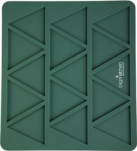 Moule silicone triangulaire déshydrateur Magic Mill Pro BioChef - 3