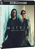 Photo of the The Matrix Resurrections