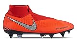 phantom vision elite ag-pro  Nike Scarpe Calcio Phantom Vision Elite SG PRO Game Over Pack Rosso 43