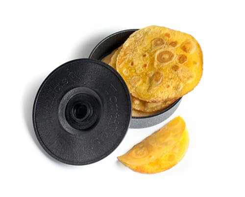 Ibili - 794117 - Tortillero 17,50 cm