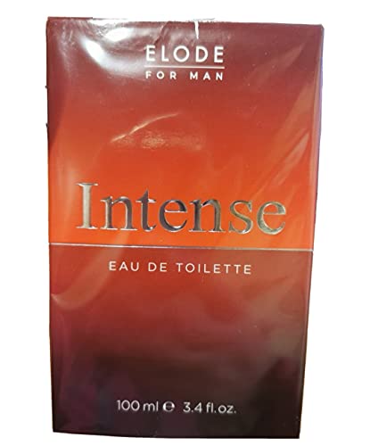 Intense - EDT