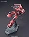 Bandai Hobby HG The Origin Ms-05S Char Aznable's Zaku I 