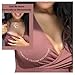 Push Up Sticky Bra, Breast Lifters, Backless Bra, Strapless Bra, Breast Shaper, Adhesive Bra, Nipple Cover, Pasty, Cup Size (US, Cup Band, C, D, Clear)