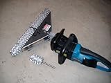 SFS ProCUTTER OC -20.5'' Open Cell Spray Foam Insulation Cutting & Removal Tool - C.I. Cutter - Foam Saw- Spray Foam Clean Up SFSOC20.5