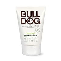 bulldog face cream