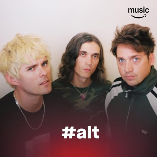 Zusammengestellt von: Amazon Music