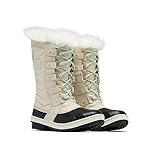 Sorel Damen Tofino 2 Waterproof Winterstiefel, Beige, 40 EU
