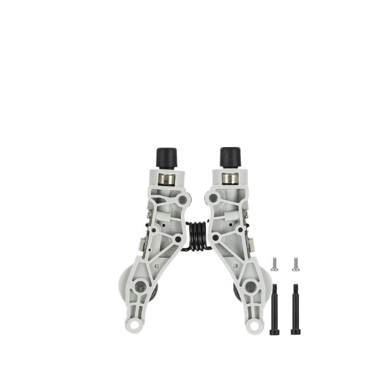 Compatible con Bambu Lab, rueda motriz del extrusor H2D H2C | Conjunto de rueda impulsada por extrusora H2D H2C, engranaje duradero, alimentación suave, pieza de impresora 3D