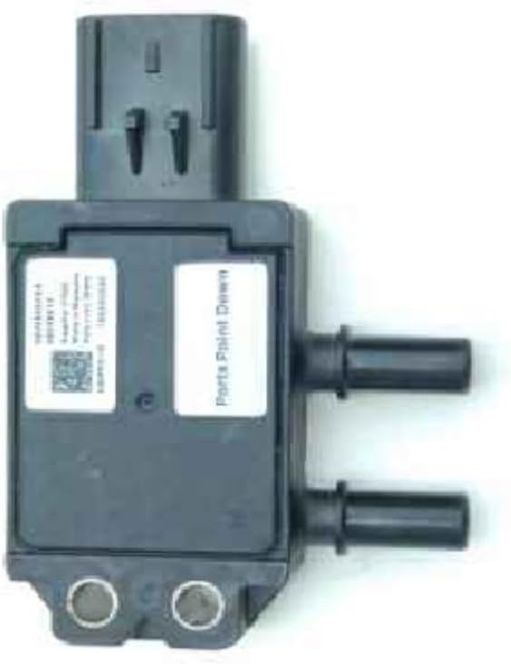 50054453 68365062AA Differential pressure sensor models 14-21