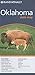 Rand Mcnally Oklahoma: State Map