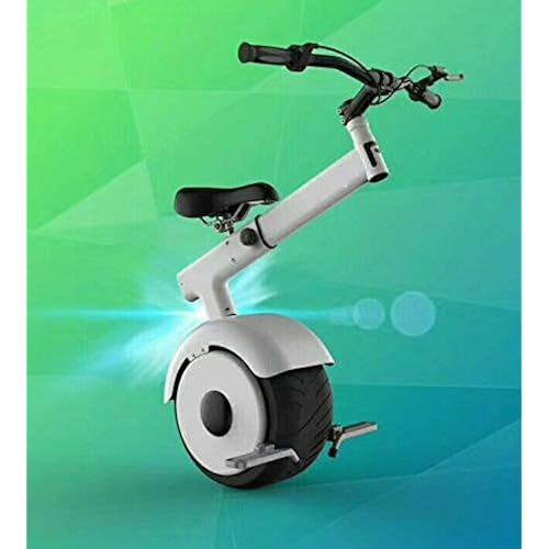 YHZ 800w/60v Electric One Wheel Self Balance Motorcycle Vehicle Brand New Worldwide Shipping Available