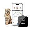 Waggle RV/Dog Safety Temperature & Humidity Sensor | Wireless Pet monitoring system | Verizon Cellular | Instant Alerts on Temp/Humidity/Power loss via SMS/Email 24/7 | No WiFi | Subscription Required