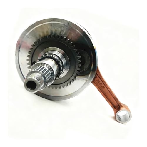 Vilebrequin CF500 de rechange pour entretien moteur quad 500 X5 et SSV U5