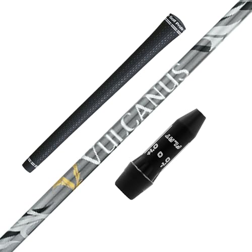 RusTick PI���� �X���[�u�t�� VULCANUS GRAY (G430(MAX 10K �܂�) 45.0)(V410)