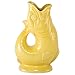 Gluggle Carafe Jaune Taille XL 25,4 cm
