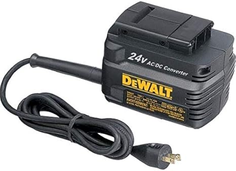 dewalt battery to mains adapter Off 63 
