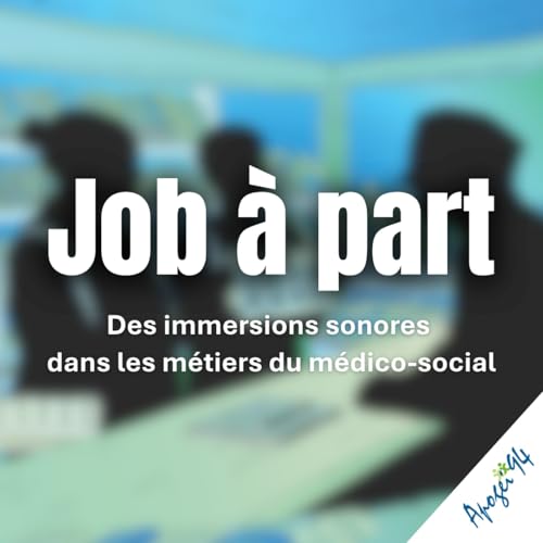 Job &agrave; part Titelbild