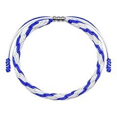 Israel Bracelet