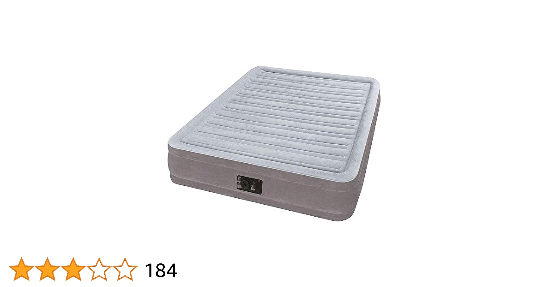 多機能エアマット　2個セット Amazon.co.jp: 安心・安全メーカー保証！ 【日本正規品】 INTEX