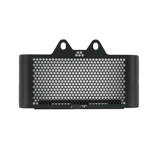 Grille radiateur R Nine T protection optimale en aluminium antichoc pour Urban GS