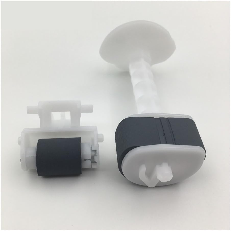 1X Pickup Roller Kit Feed Fit for ME10 L110 L111 L120 L130 L210 L220 L211 L300 L301 L303 L310 L350 L351 L353