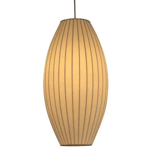 Modern Chinese Zen Pendant Lamp, Elegant Chandelier for