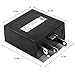 VORGENS Speed Controller for EZGO Golf Cart 36V 350A Compatible with Curtis Golf Cart E-Z-GO EZGO Medalist TXT, Series ITS 5 Pins 36 V 1994-2019 Replace 1206-4301 25864G09