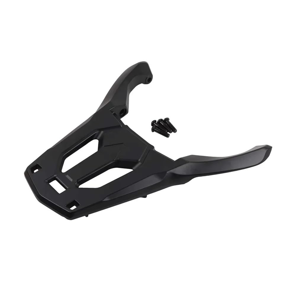 Porte-bagages arrière pour moto Forza 250 structure rigide support coffre - 8