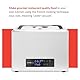 SousVideTools® Compact Wasserbad, 14 Liter