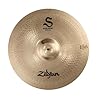 Zildjian S18RC S Family Series - 18 Inch Rock Crash Cymbal #1