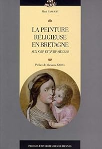 Livres Couvertures de Peinture religieuse en Bretagne