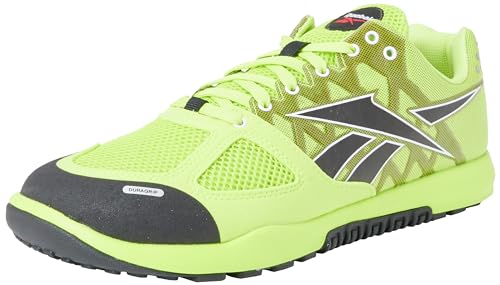 Image of Reebok Men's Nano 2.0 Cross Training Shoes